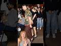 Taylor Swift and Travis Kelce were spotted last night on a dinner date in New York City!