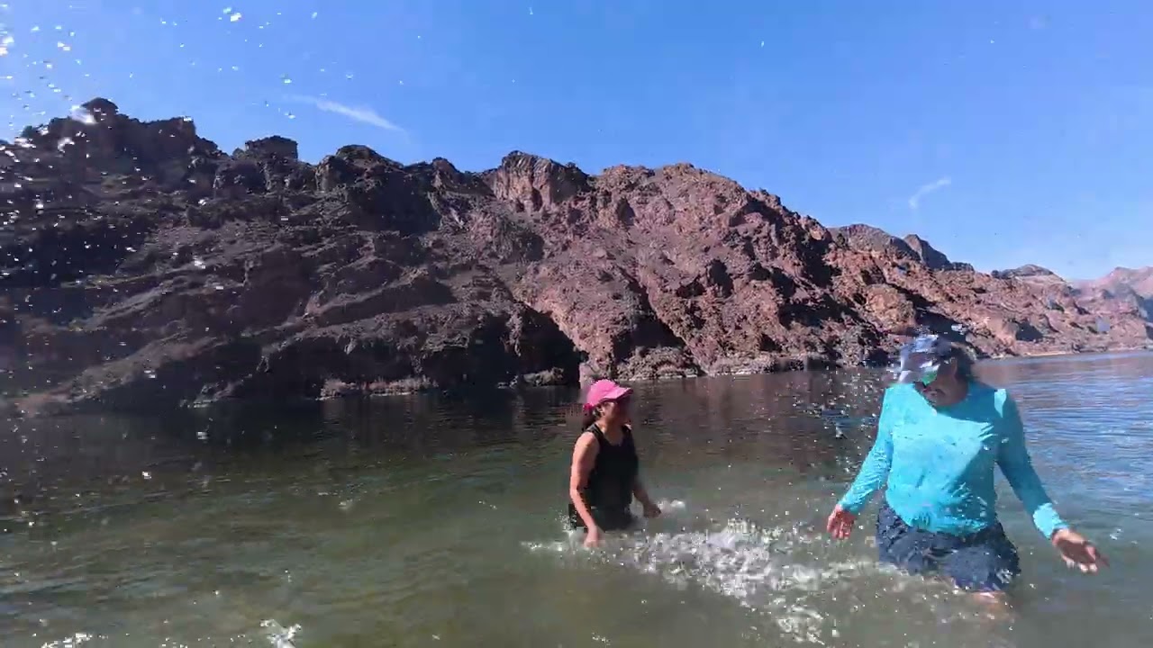 Todos Al Agua Patos 14