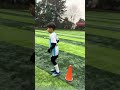 Futbol Dersleri Emir Hazar