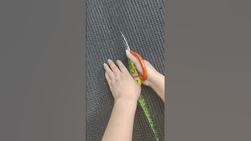 🔵We is a #chinese #factory #specializing in the #production of #artificialgrass for #landscaping 🥰