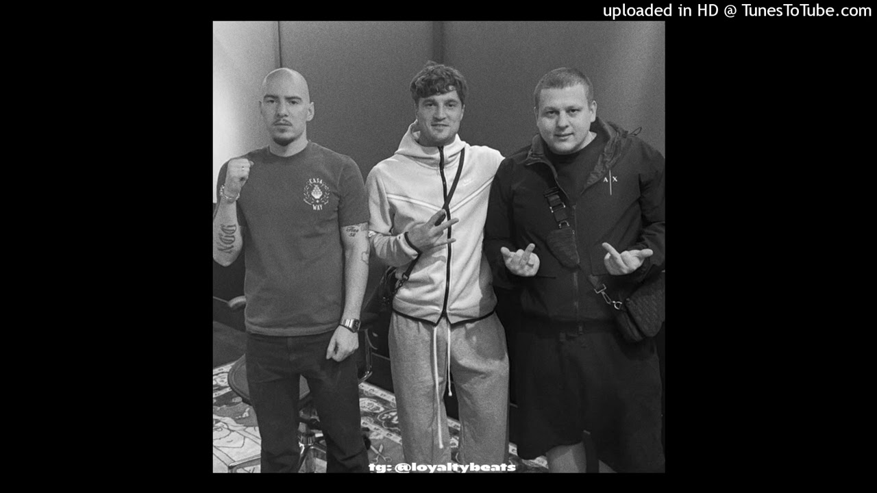 [FREE] FRIENDLY THUG 52 NGG x KIZARU TYPE BEAT - 