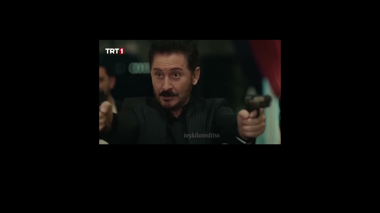 Altay'dan Tuna'ya... 