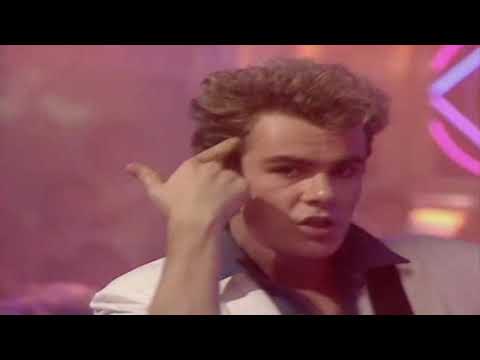 Nik Kershaw - I Won't Let The Sun Go Down On Me 1984