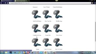Stupid Simple Back Office