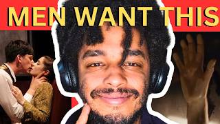 things only high value women do-  The 10 laws of male nature pt 9