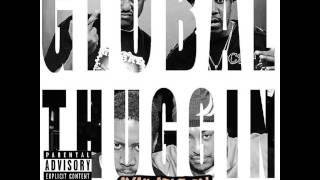 Pull A Kick Door - Kelo Gramzunkut Ft Nuttzo Krazee