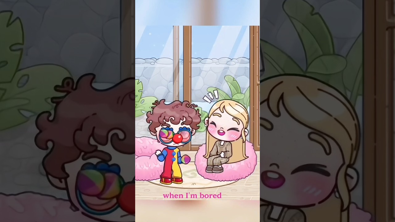 Family in Avatar World.