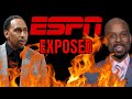 ESPN Gets EXPOSED For Racism! | Employees Reveal How Social Justice And Wokeness Destroyed ESPN