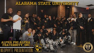 Famous Alabama State University | Beta Upsilon | Alpha Phi Alpha Fraternity, Inc. Neophyte Presentation Net Worth