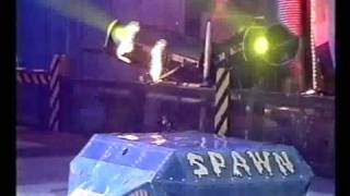 Robotwars Series 4 Heat E Part 2