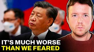 Things With China Just Got Incredibly Dangerous |  Shenzhou 23 | Mine Explosion | EU-China