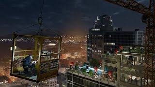 Watch Dogs 2 Gameplay Showcase - IGN Live: E3 2016