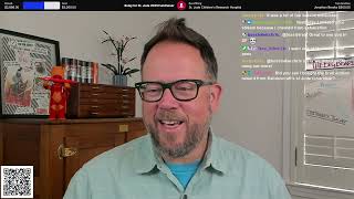 Journaling, Review Queue and !stjude