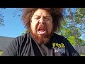 Hound Dogg wants to get his hands on Yuni Vice, but will settle for The Brute on Monday!