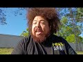 Hound Dogg wants to get his hands on Yuni Vice, but will settle for The Brute on Monday!