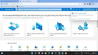 29 SCD1 Implementation using azure dataflows when sink is ADLSGen2 mp4