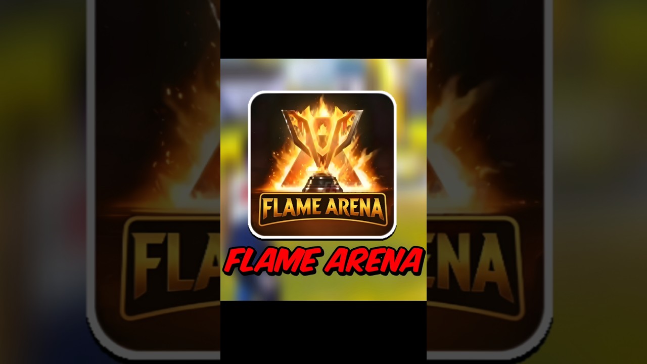 Flame Arena Event Free Bundle And Carzy Changes 