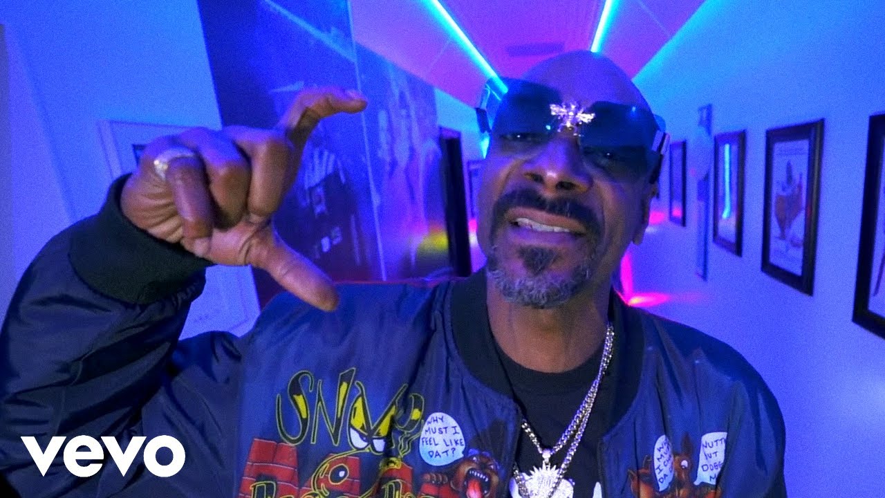 Snoop Dogg & Ice-T - 6 'N The Mornin' (Explicit Video) - YouTube
