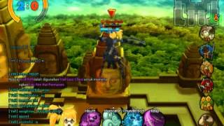 Lostsaga - Cheater Anjenkorde Bangsad