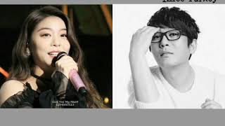 [Türkçe Altyazılı] Ailee (에일리) & Shin Seung Hun (신승훈) - Fly Away