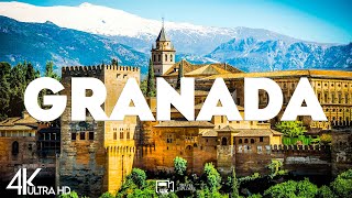 Top 10 Best Things To do in Granada, Spain [Granada Travel Guide 2025]