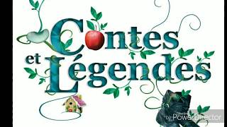 Le Pays des contes / Chapitre 3 #3