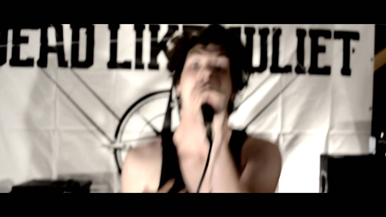 Dead Like Juliet - "Alone or Together" A BlankTV World Premiere!