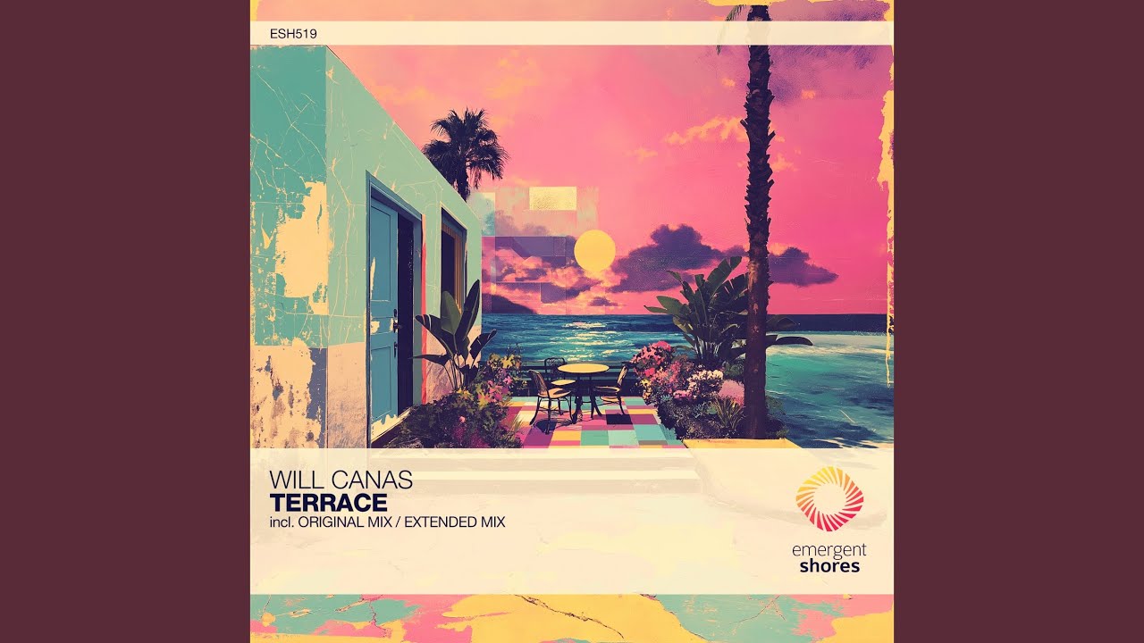 Terrace (Extended Mix)