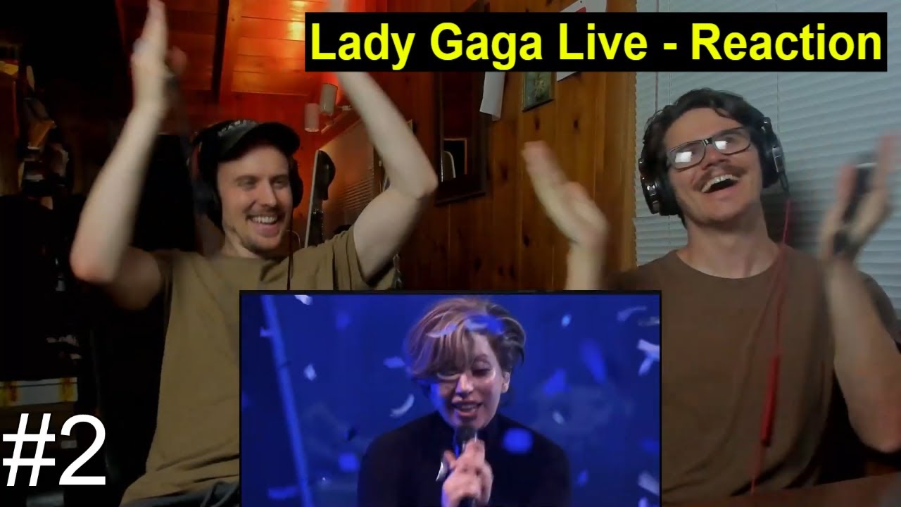 Week 82: Lady Gaga Live Week 1! #2 - Applause Live at iTunes Festival 2013