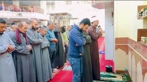 وتر 18 رمضان برواية رويس عن يعقوب