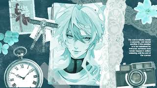 u me heart MEP part 6