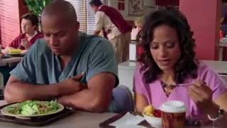 Scrubs 7x03 : Carla doesnt love Turk like JD does