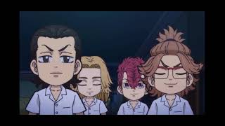 [Chibi Ribe] Tokyo revengers sub indo //Eps.1-5 //