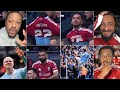 🚨 Cherki trop boosté, Salah Rate son penalty, Haaland de Retour avec un  triplé ⚽️✅️ Liverpool COULE