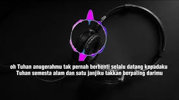 Deborah Hanna - Takkan Berpaling DariMu _ Official Music Video