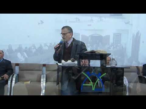 PORQUE ELE VIVE - AD GUARULHOS - HARPA CRISTÃ 2