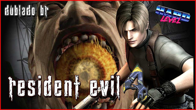 Resident Evil 0 Detonado, partes 1, 2, 3, 4 e 5! - HardLevel