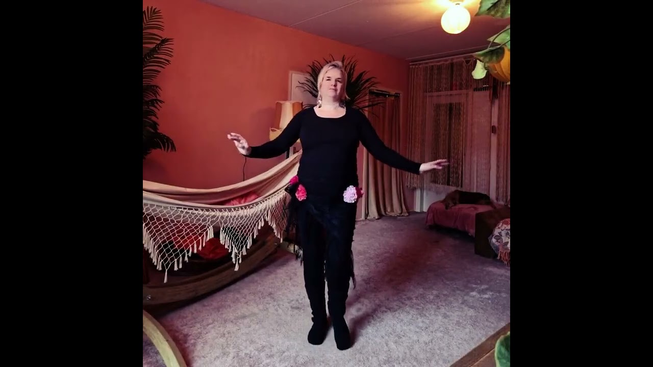 Step Lift, Step Lift, Bump Bump Bump Bump ✨️