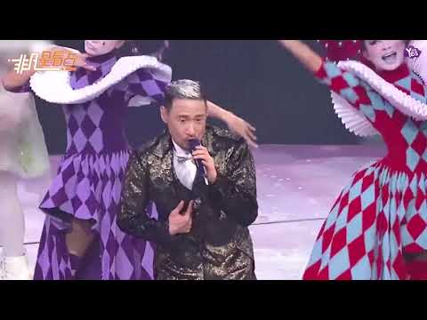 【2年前】“他”來聽我的演唱會！張學友金華演唱會又雙叒叕有人被抓了