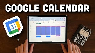 How to Use Google Calendar to Manage Your Life screenshot 1