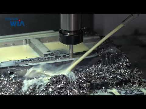 KF5/50 - HYUNDAI WIA NEW VMC