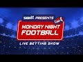 NFL Week 4 Betting Trends and Angles from Vegas  NFL ...