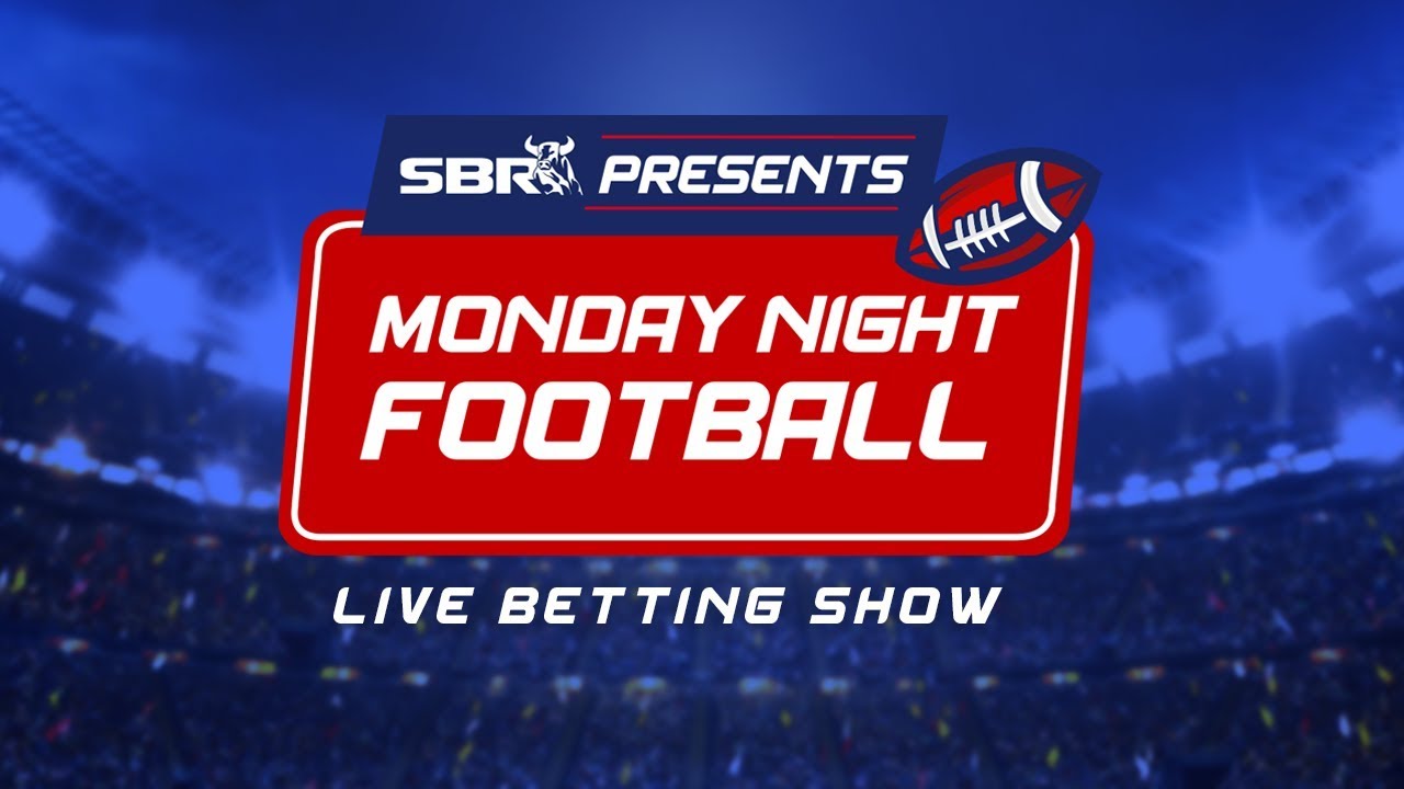 Monday Night Football LIVE NFL Betting Cleveland Browns vs San Francisco 49ers