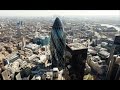 The Square Mile: a city of secrets