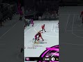High IQ Defense Wins Games in 2K26 🧠🔥