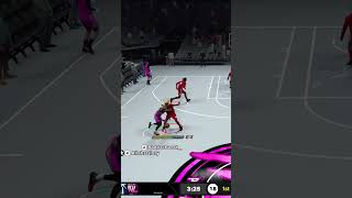 High IQ Defense Wins Games in 2K26 🧠🔥