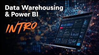 Introduction To Data Warehousing Power Bi Beginners Guide