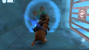 G-Force  PPSSPP v.1.1.1 on Nvidia Shield Tablet (Android)