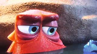 Finding Dory: Found the Open Ocean