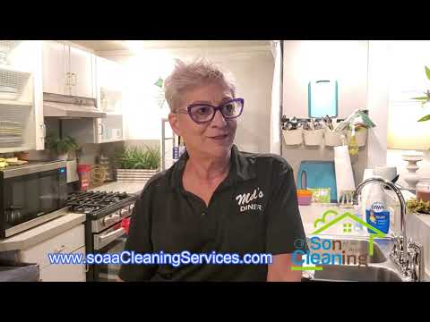 Video review from Client Review 1